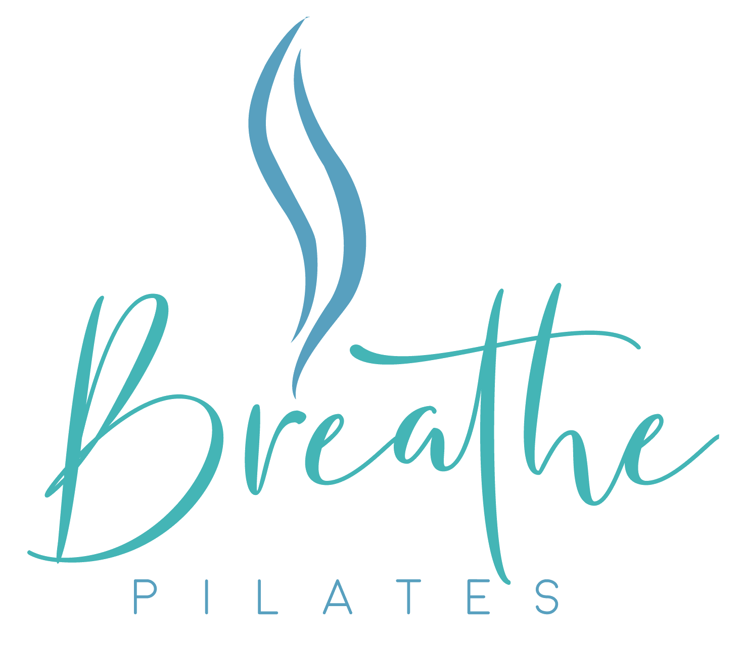Breathe Pilates Logo 1